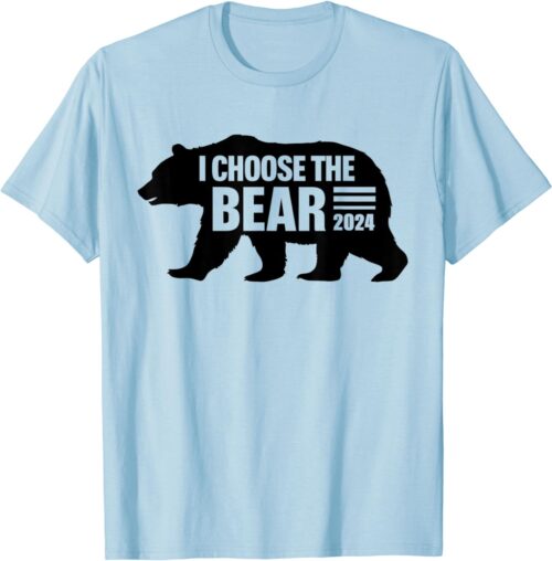 bear t*shirt