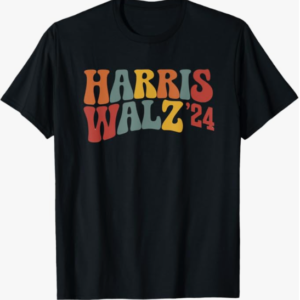 harris wals24