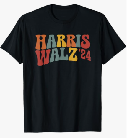 harris wals24